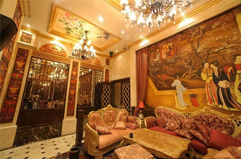 周口市高档KTV妹子质量哪家好 周口市高档KTV妹子质量哪家好